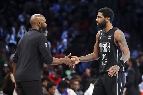 Milwaukee Bucks von Brooklyn Nets überholt